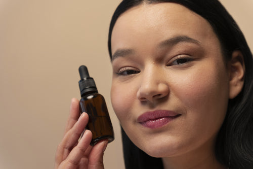 The Power of Plant-Based Facial Oils for Glowing Skin