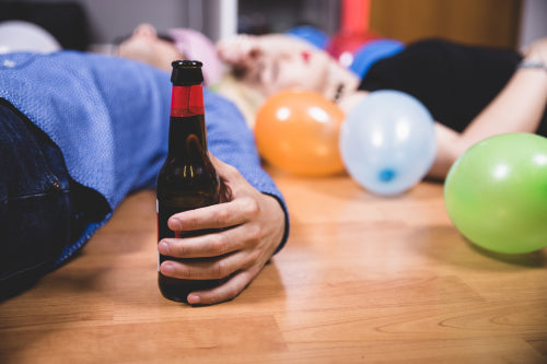 Behind the Bottle: The Importance of Ethical Sourcing
