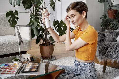 5 Ways to Make Your Beauty Routine More Eco-Friendly