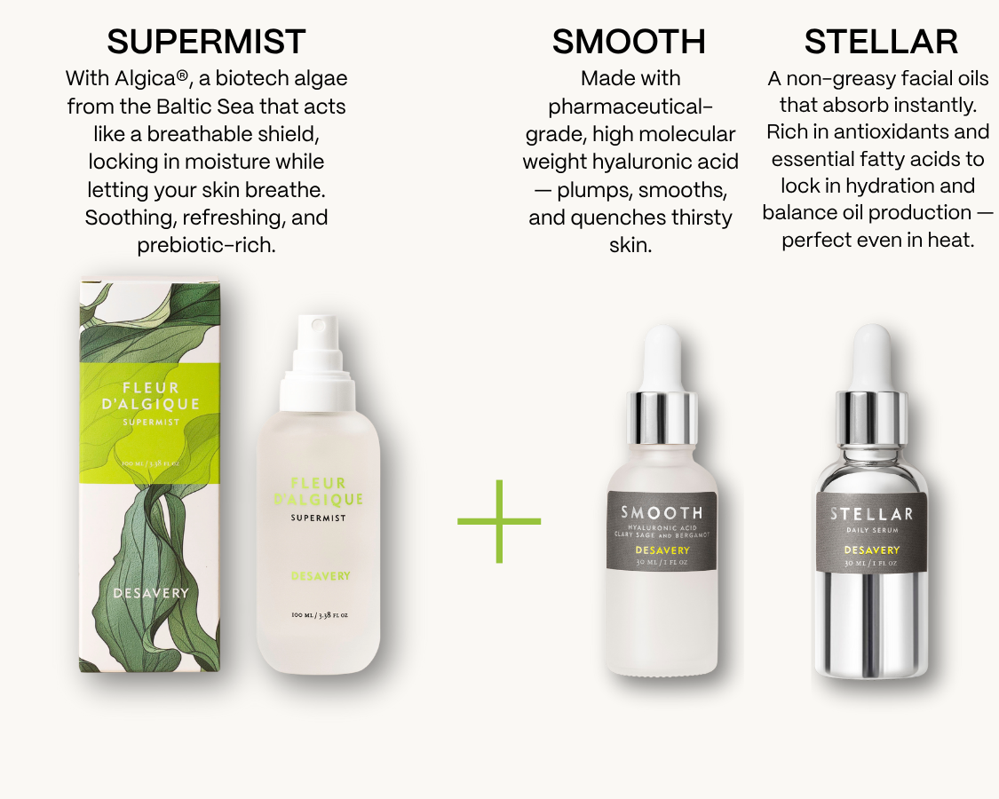 Summer Hydration Bundle