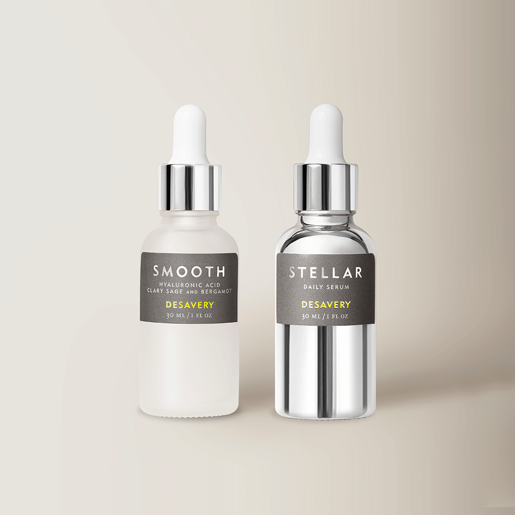 Skin Barrier Duo