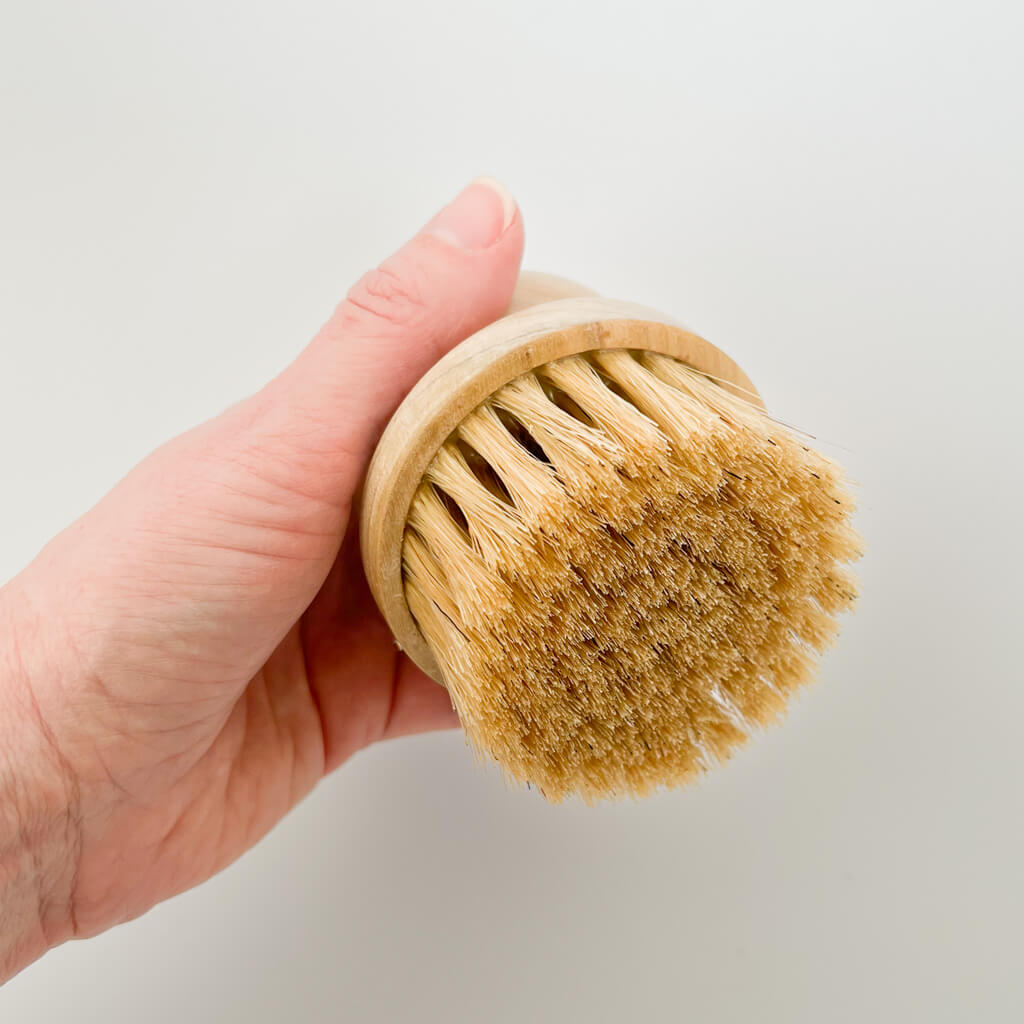 Body Brush
