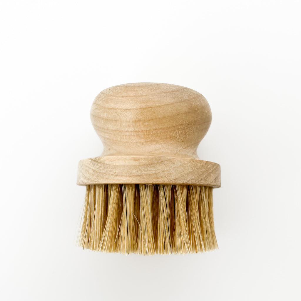 Body Brush