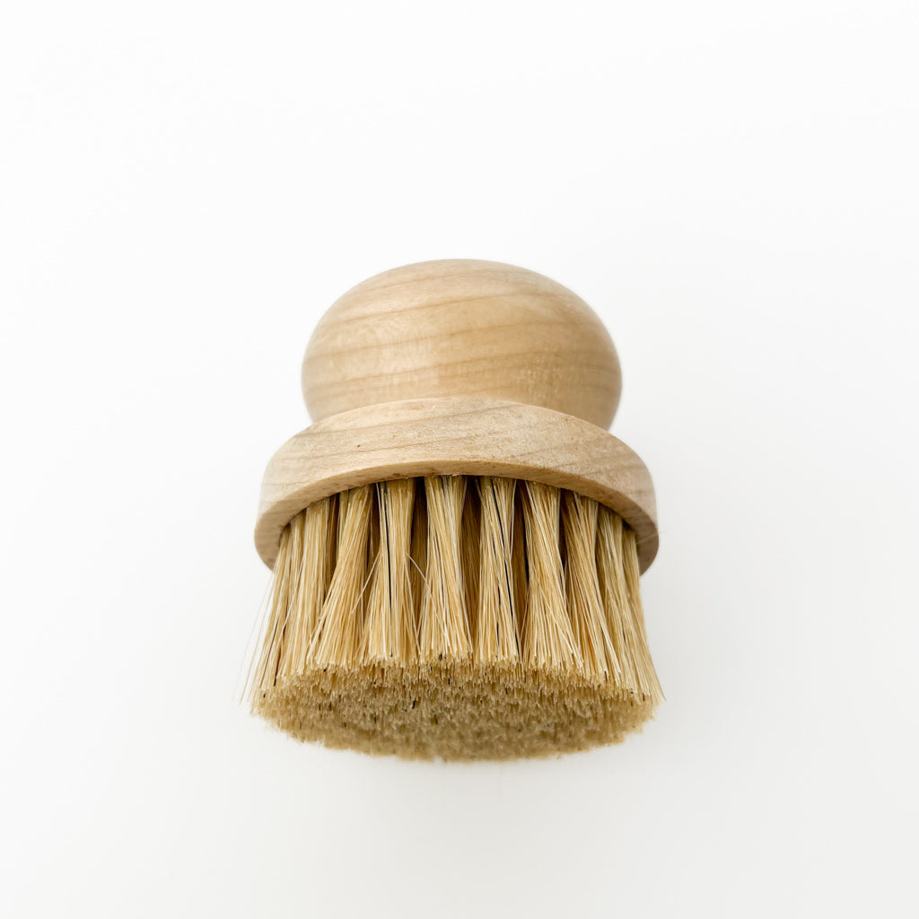 Body Brush