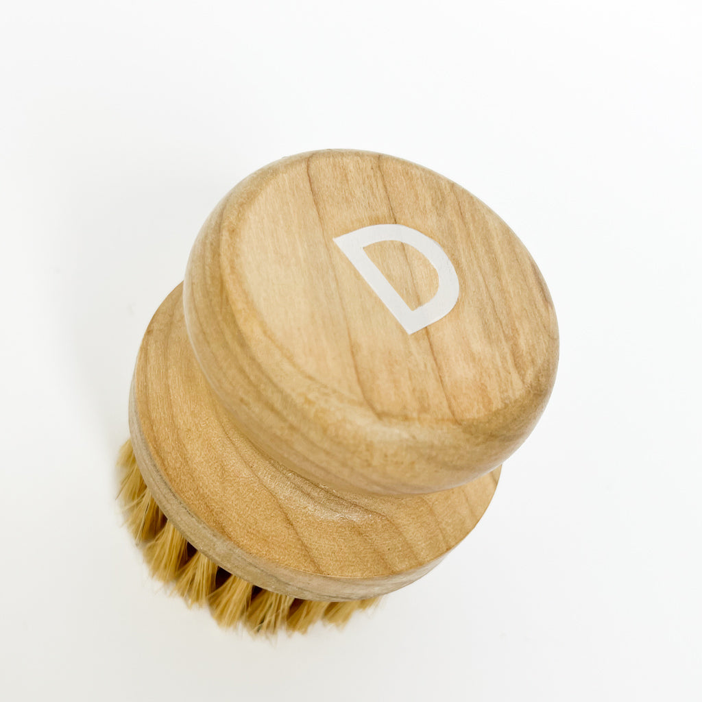 Body Brush