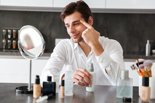 Skincare for Busy Men: Quick and Effective Routines