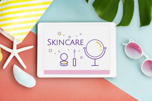 Summer Skincare Must-Haves for Healthy Skin