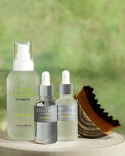 Mist + Moisture Repair Kit