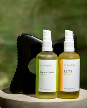 Uplift and Ground Scent Duo