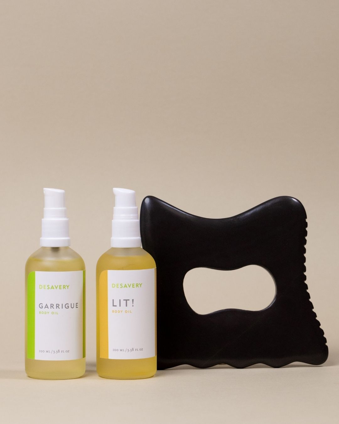 Uplift and Ground Scent Duo