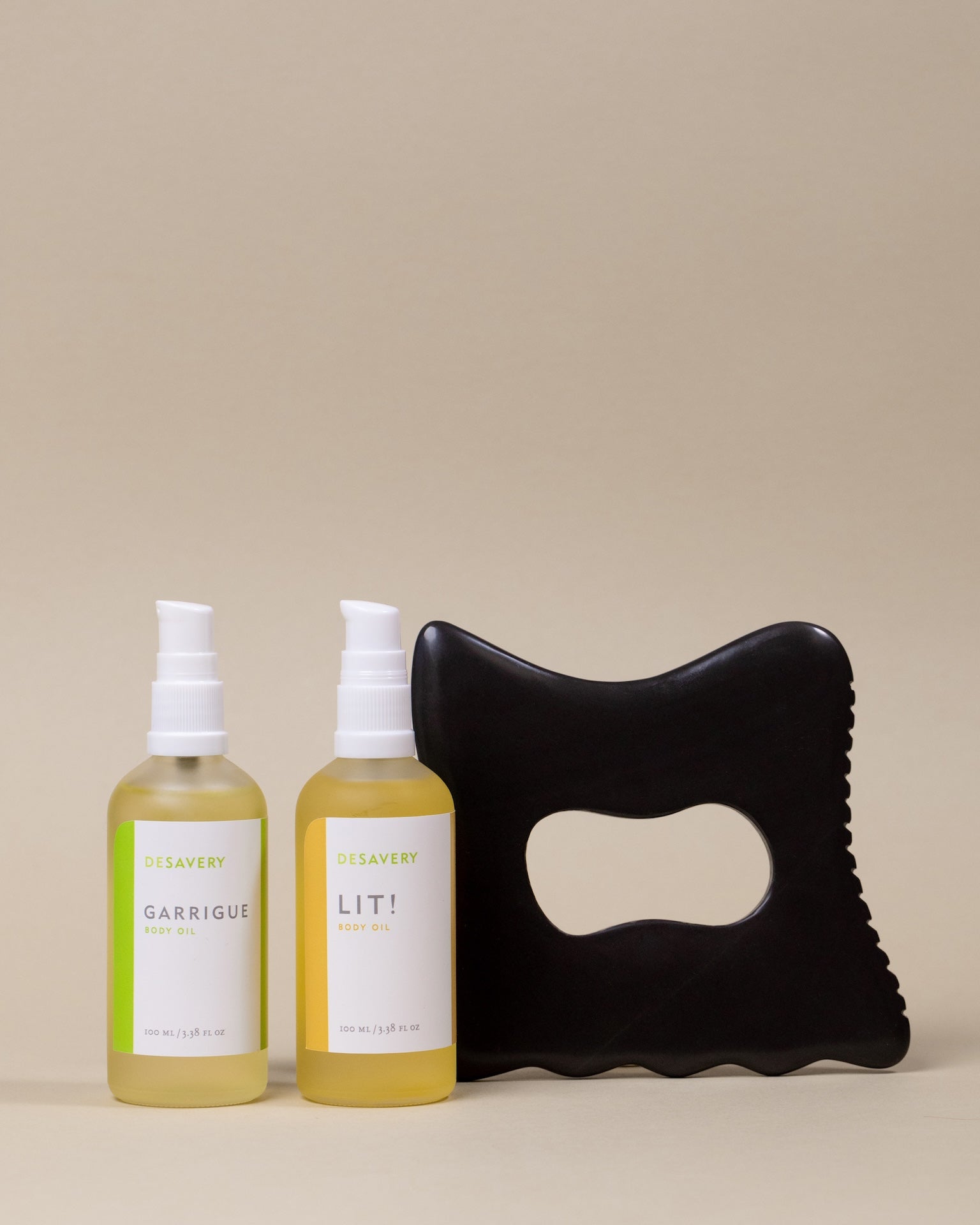 Uplift and Ground Scent Duo