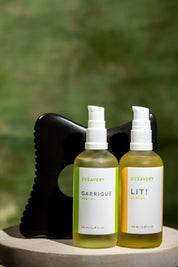 Uplift and Ground Scent Duo