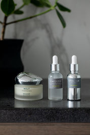 Skin Barrier Duo with Melt
