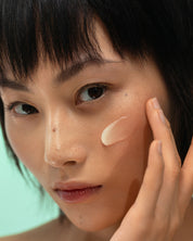 Melt Cleansing Balm
