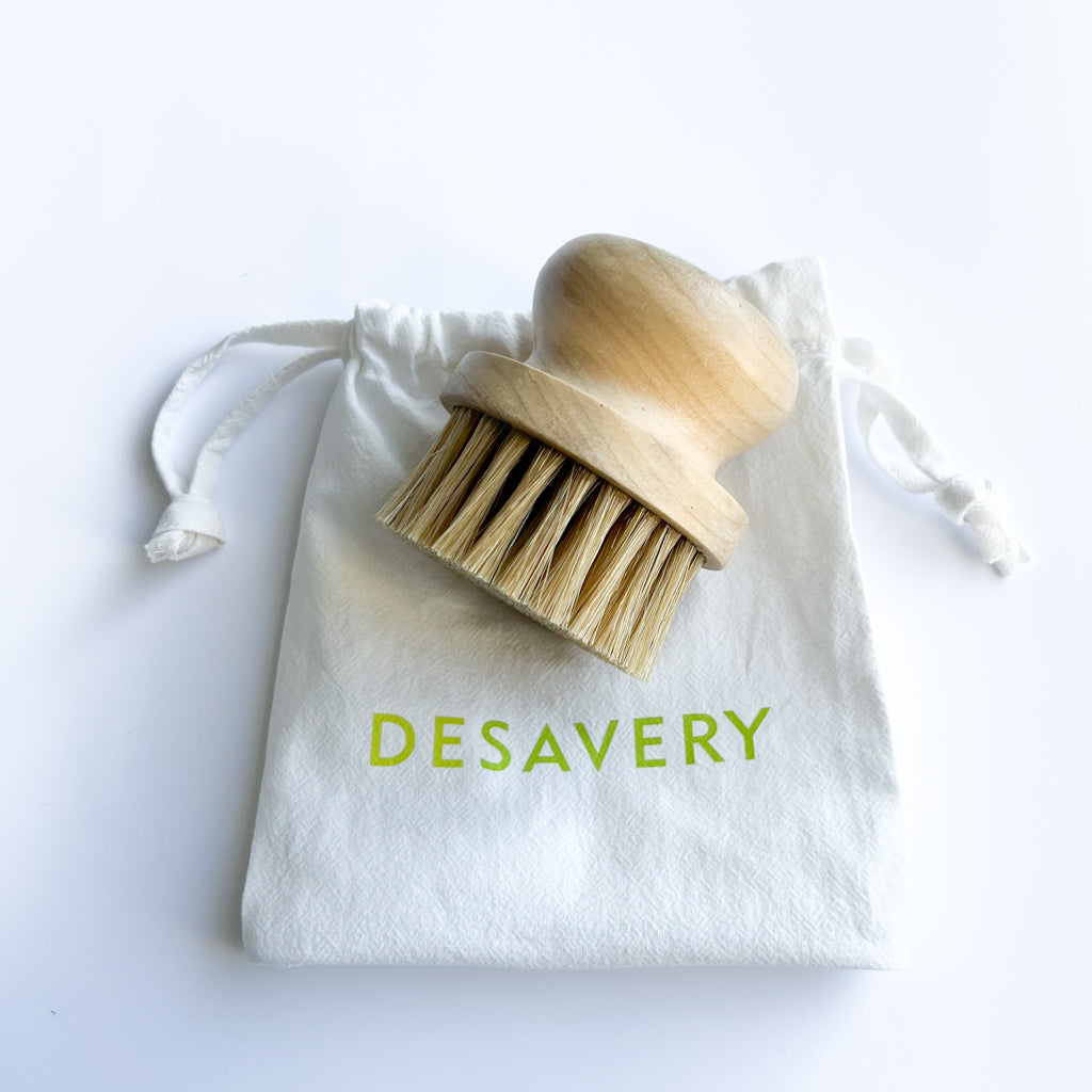 Body Brush – Desavery