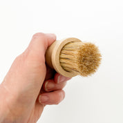 Facial Brush